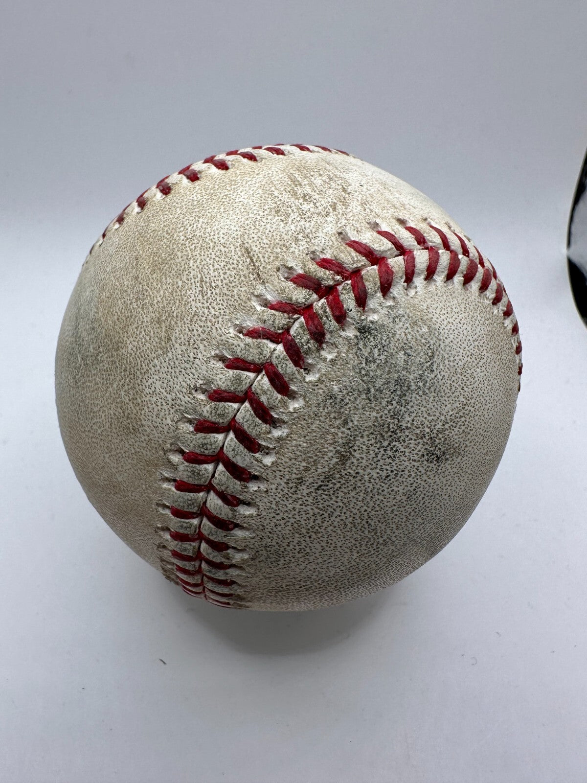 Jorge Soler Game Used Hit By Pitch May 11,2019 Major League Baseball MLB Holo