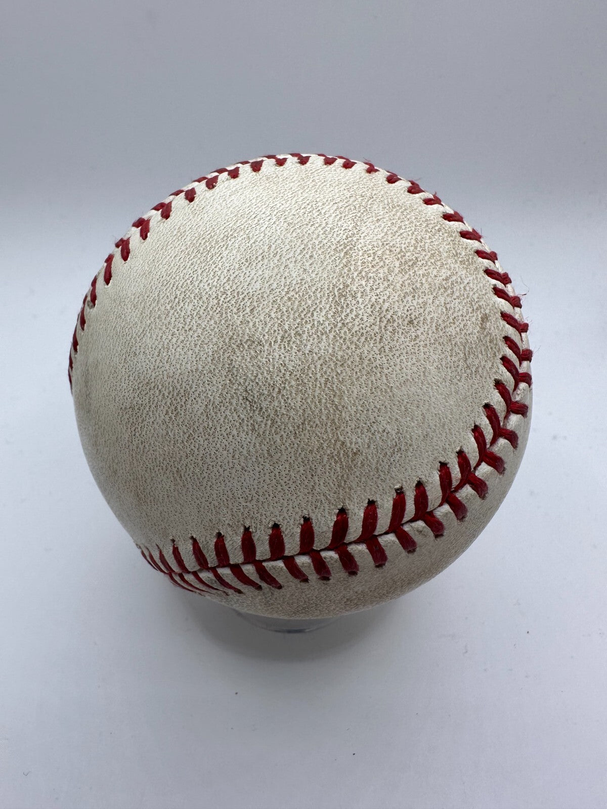 Washington Nationals Game Used Baseball Vs Pittsburgh Pirates 5/25/2014 MLB Holo