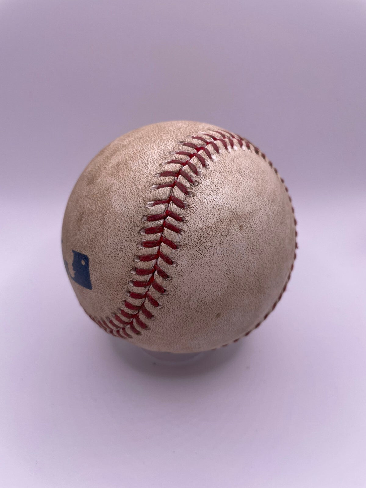 Yasiel Puig Sep 19, 2013 Game Used Major League Baseball Dodgers MLB COA 